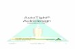 AutoTight AutoDesign 11411