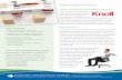 Case Study: Knoll Inc. - scscertified.com