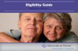 Eligibility Guide - Advocate Health Care