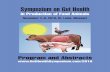 Symposium on Gut Health