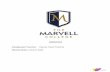 The Marvell College - Admissions Policy 2022-2023