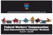 Federal Workers’ Compensation