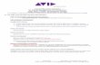 Avid Configuration Guidelines HP Z400 Single Quad-Core CPU ...
