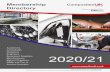 2020/21 - Composites UK | Supporting UK Composites