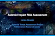 Asteroid Impact Risk Assessment - NASA