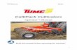 CultiPack Cultivators - Tume-Agri Oy