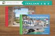 LANGUAGE AND CULTURE ITALIAN 1 & 2