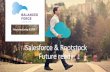 Salesforce & Rootstock Future ready