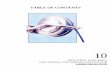 TABLE OF CONTENTS - Charland thermojet