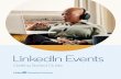 LinkedIn Events