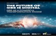 GBS SURVEY 2020 THE FUTURE OF GBS IS DIGITAL