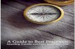 A Guide to Best Practices - AACRAO