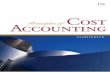 P RINCIPLES OF C ACCOUNTING