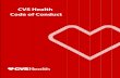 CVS Health C e of Conduct - .NET Framework