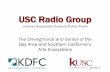 U.S.C Radio Group