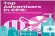 Top Trends in CPG -
