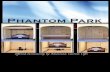 Available options: Phantom Park - Lift Manufacturer and Dealer