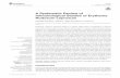 A Systematic Review of Immunological Studies of Erythema ...