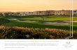JOIN DUBAI’S MOST ICONIC GOLFING EXPERIENCE