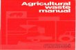 Agricultural waste manual - CORE