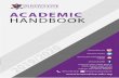 Academic Handbook 2019/2020 - Innovative International College