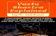 Vaastu Explained by V. Subhash [Excerpts] with English ...
