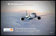 Commercial Aviation - Embraer