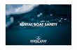 RENTAL BOAT SAFETY