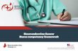 Neuroendocrine Cancer Nurse competency framework