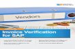Invoice Verification for SAP - et-plm.de