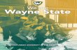 We are Wayne State