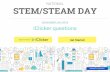 NATIONAL STEM/STEAM DAY - Macmillan Learning