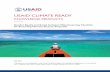USAID CLIMATE READY