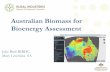 Australian Biomass for Bioenergy Assessment