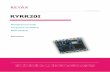 Multiprotocol Fully Integrated 13.56MHz RFID Module Datasheet