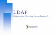 LDAP - National Chiao Tung University