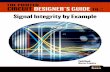 The Printed Circuit Designer's Guide to Signal Integrity ...