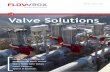 Valve Solutions - Flowrox