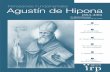Pensadores Fundamentales Agustín de Hipona