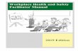 Workplace Heatlh and Safety Facilitator Manual