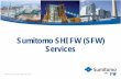 Sumitomo SHI FW (SFW) Services