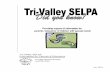 Tri-Valley SELPA Information for Parents & Educators