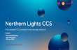 Northern Lights CCS