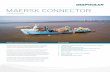 Maersk Connector - Home - Delta SubSea LLC