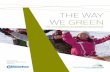 The Way We green - Edmonton