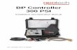 BP Controller 300 PSI - Geotech Env