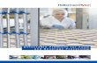 Detectable Products for Food and Beverage Processing