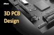 3D PCB Design - Altium