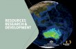 RESOURCES RESEARCH & DEVELOPMENT