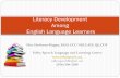 Literacy Development Among English Language Learners